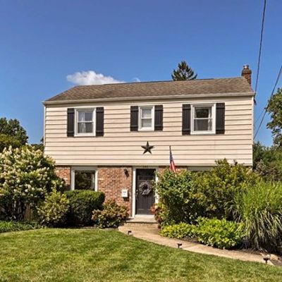 381 Saint Cloud Ave, West Orange, NJ 07052