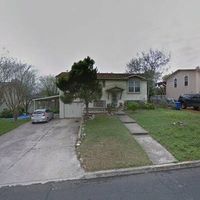 3814 E Palfrey St, San Antonio, TX 78223