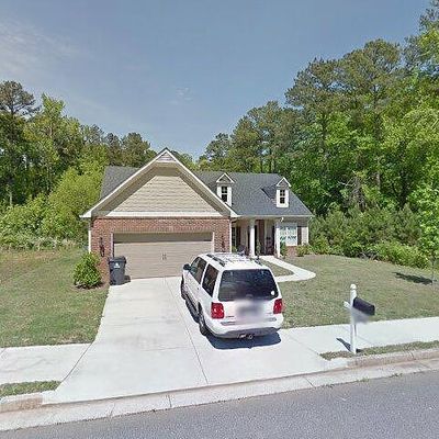 3816 Aspen Spgs Nw, Kennesaw, GA 30144