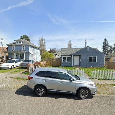 3820 E I St, Tacoma, WA 98404