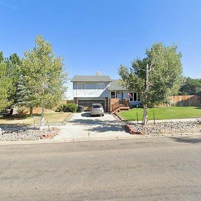 3820 Eagle Dr, Casper, WY 82604