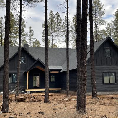 3824 Buck Springs Road, Pinetop, AZ 85935