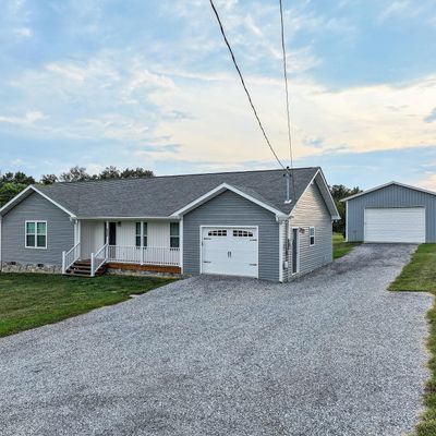 3825 Ottway Rd, Greeneville, TN 37745