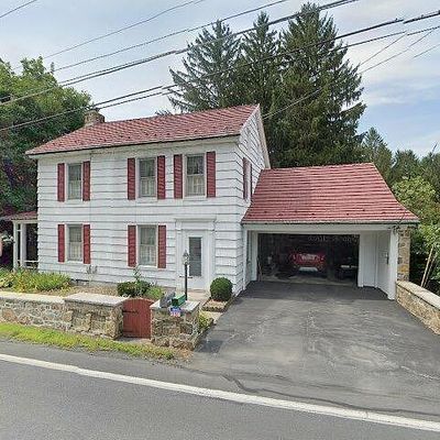 3836 Pricetown Rd, Fleetwood, PA 19522