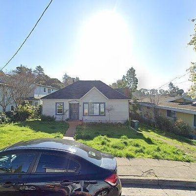 3838 Buell St, Oakland, CA 94619