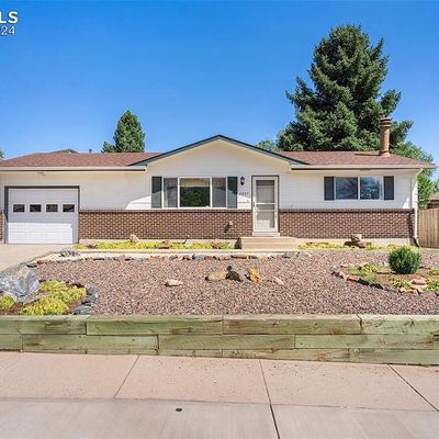 3837 Mariposa St, Colorado Springs, CO 80907