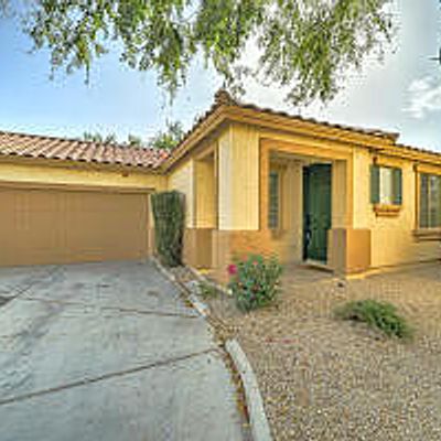 3843 E Palmer St, Gilbert, AZ 85298