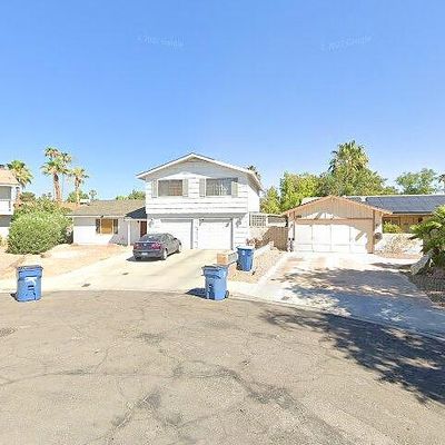 3851 Azui Pl, Las Vegas, NV 89121