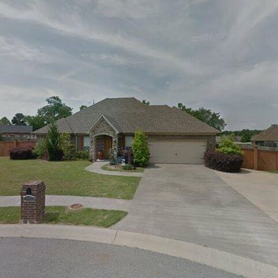 3853 Liberty Cv, Benton, AR 72015