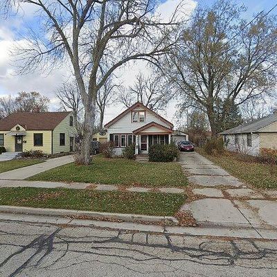 3868 E Birchwood Ave, Cudahy, WI 53110