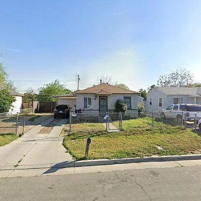 3870 E Turner Ave, Fresno, CA 93702