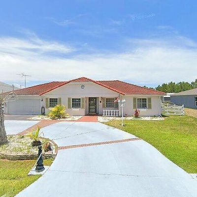 39 Fellowship Dr, Palm Coast, FL 32137