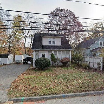 39 Terrace Ave, East Hartford, CT 06108