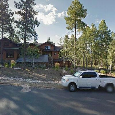 3900 S Clubhouse Cir, Flagstaff, AZ 86005