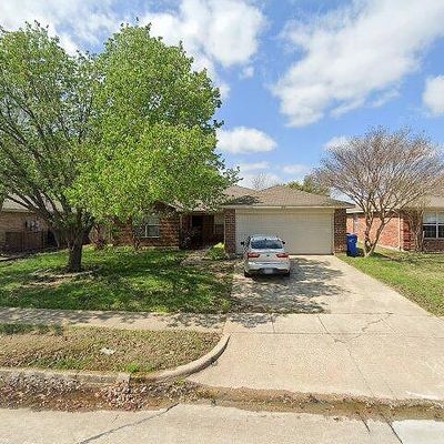 3901 Martha Ln, Rowlett, TX 75088