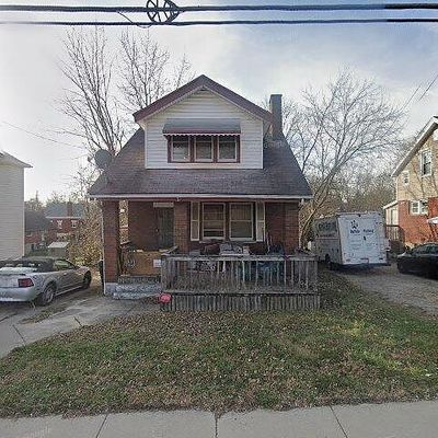 3901 Race Rd, Cincinnati, OH 45211