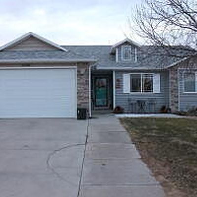 3906 Federal Ave, Gillette, WY 82718