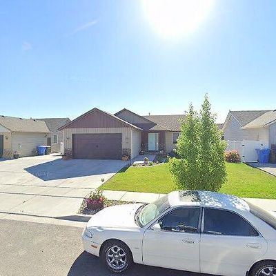 3908 Breezy Point Dr, Pocatello, ID 83201