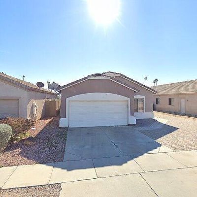 3909 W Oregon Ave, Phoenix, AZ 85019