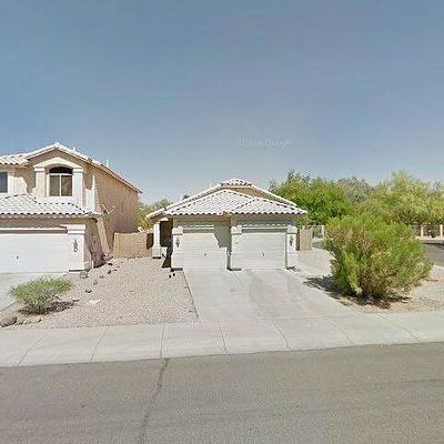 391 S Anvil Dr, Chandler, AZ 85225