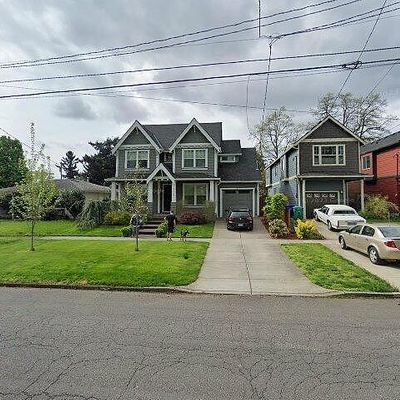 3916 N Willis Blvd, Portland, OR 97217