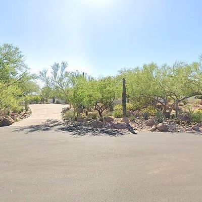 4524 E Pebble Ridge Rd, Paradise Valley, AZ 85253