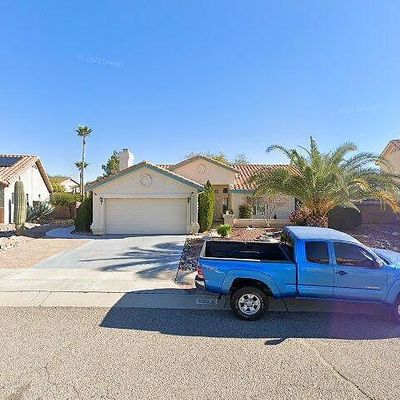 4526 W Lord Redman Loop, Tucson, AZ 85741