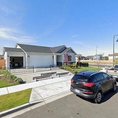 453 N Foster St, Buckley, WA 98321