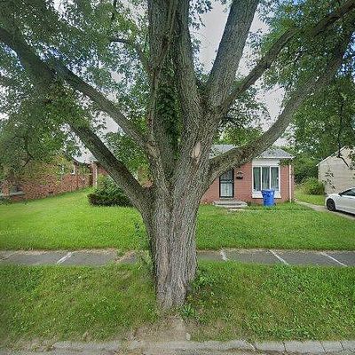 4532 Isabelle St, Inkster, MI 48141