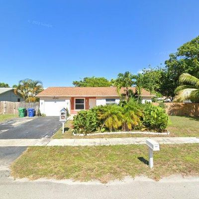 4540 Nw 77 Th Ter, Lauderhill, FL 33351