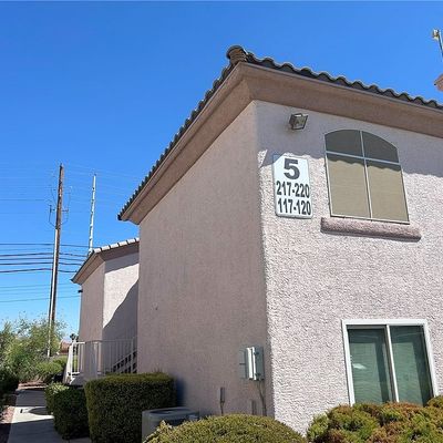 4555 E Sahara Ave #119, Las Vegas, NV 89104