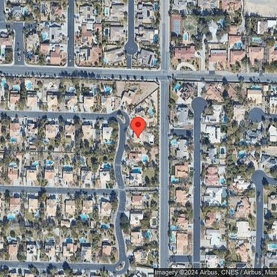 4562 Amber Canyon Ln, Las Vegas, NV 89129