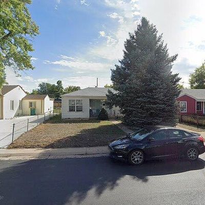 4574 S Pennsylvania St, Englewood, CO 80113