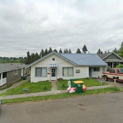 459 1 St Ave, Vernonia, OR 97064