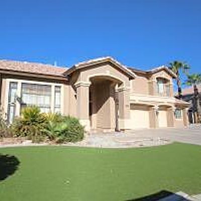 4596 S Hudson Pl, Chandler, AZ 85249