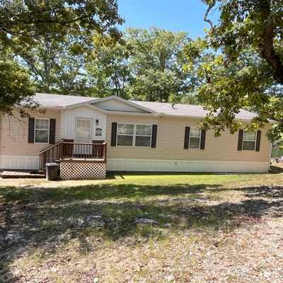 46 Dogwood Circle, Hardy, AR 72542