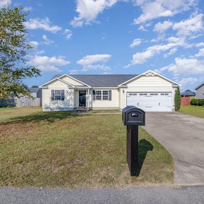 46 Hybrid Ln, Linden, NC 28356