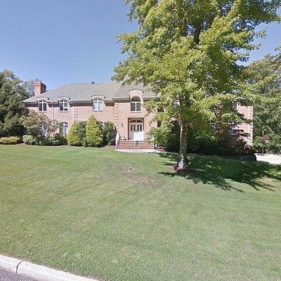 460 Devonshire Dr, Franklin Lakes, NJ 07417