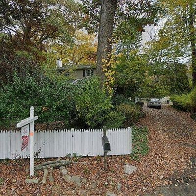 460 Hillside Ave, Allendale, NJ 07401