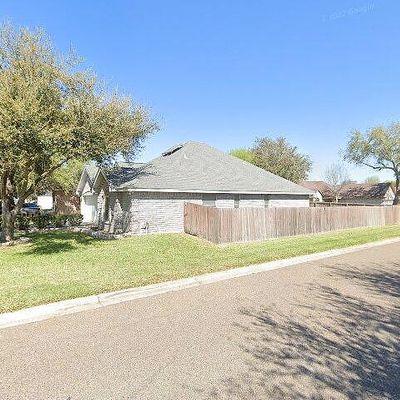 4600 W Hackberry Ave, Mcallen, TX 78501