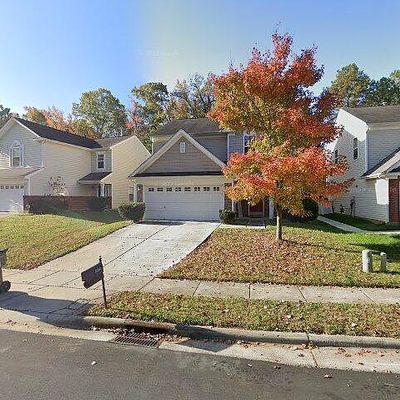 4605 Belmar Place Rd, Charlotte, NC 28269