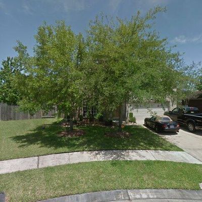 4609 Buescher Ct, Pearland, TX 77584