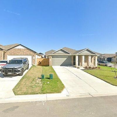 461 Perfect World Loop, Jarrell, TX 76537