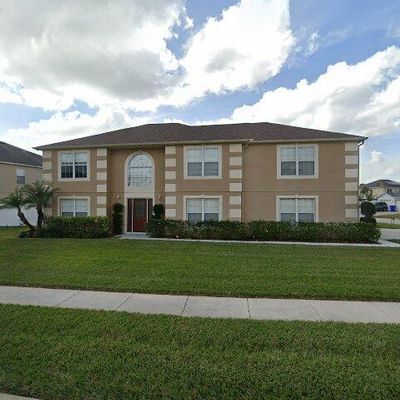 4610 Salamander St, Saint Cloud, FL 34772