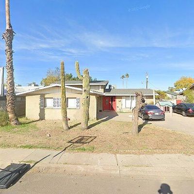 4622 W Rose Ln, Glendale, AZ 85301