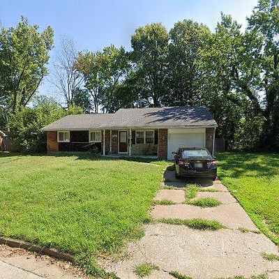 4624 Greencove Ave, Evansville, IN 47714