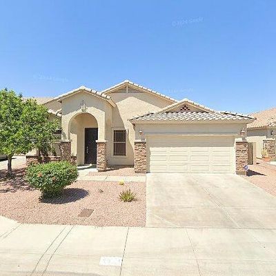 4624 W Hasan Dr, Laveen, AZ 85339