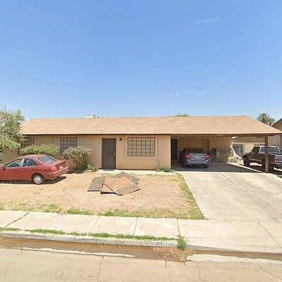 4626 W 17 Th St, Yuma, AZ 85364