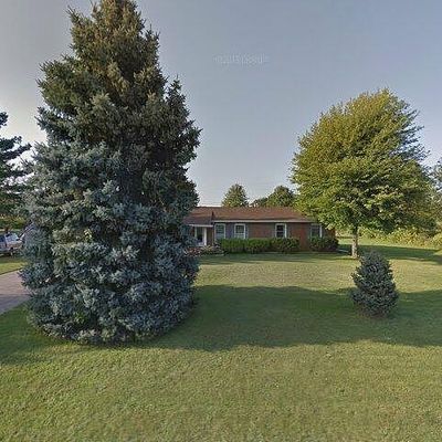 4628 County Road A, Liberty Center, OH 43532