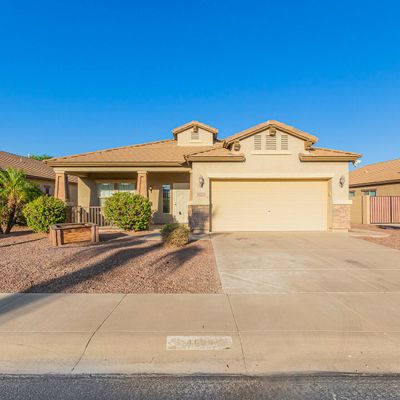 4629 S Romano, Mesa, AZ 85212